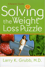 Solving the Weight Loss Puzzle